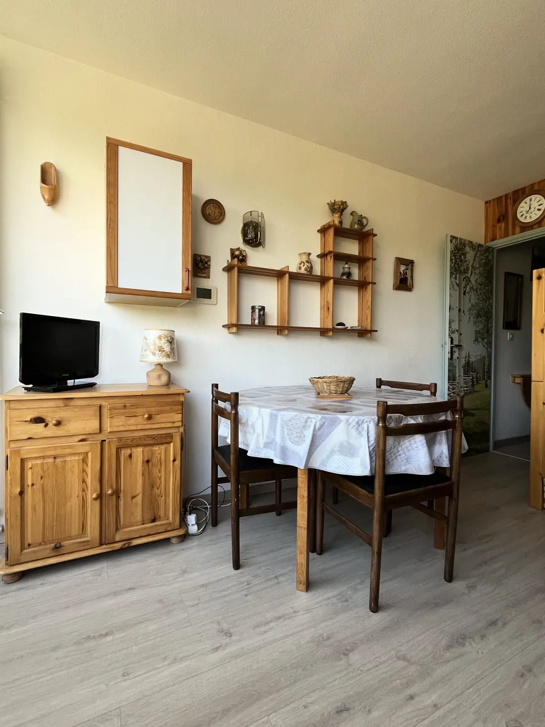 Residence Les Aloubiers