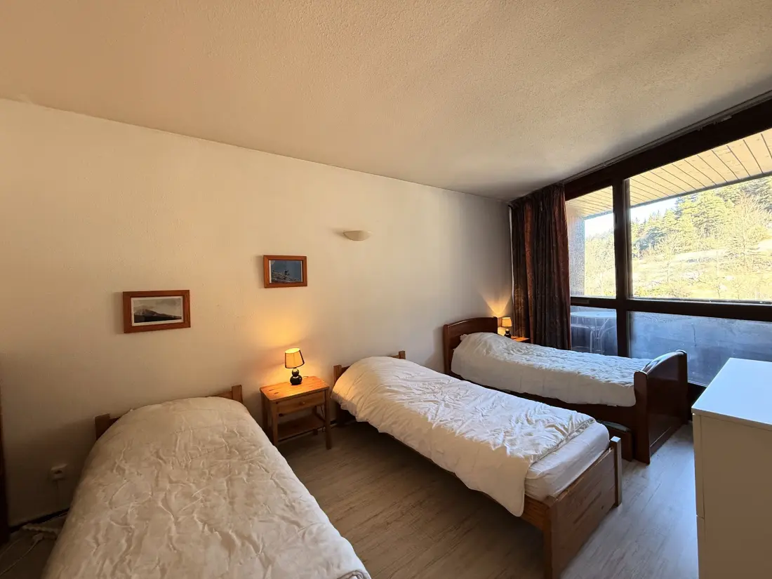 Residence Les Aloubiers