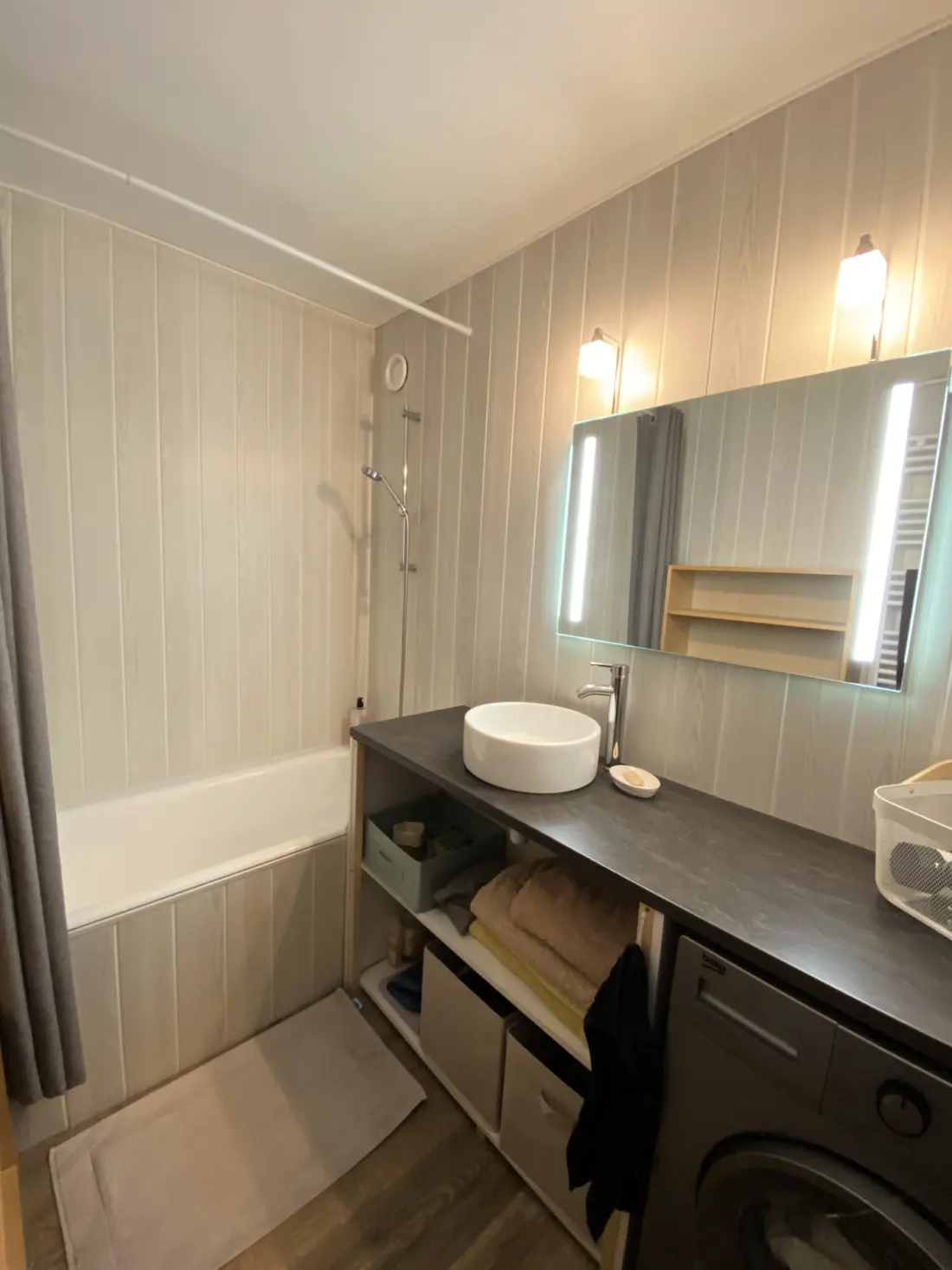 Residence Les Gemeaux I