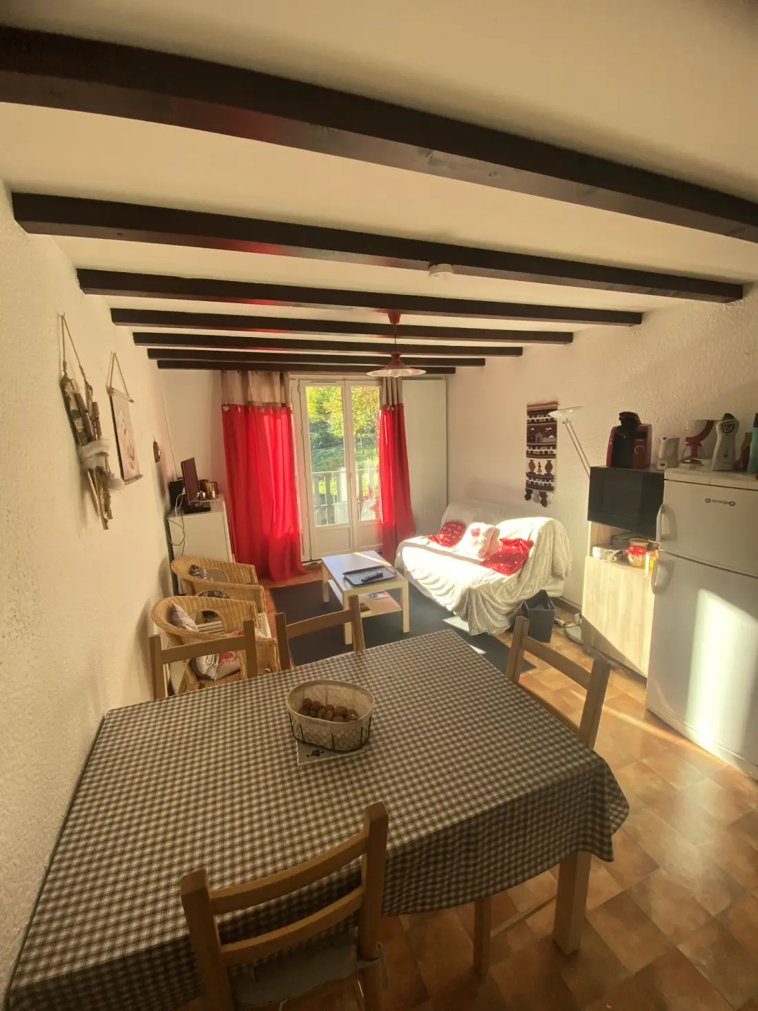 Residence Les Gemeaux I