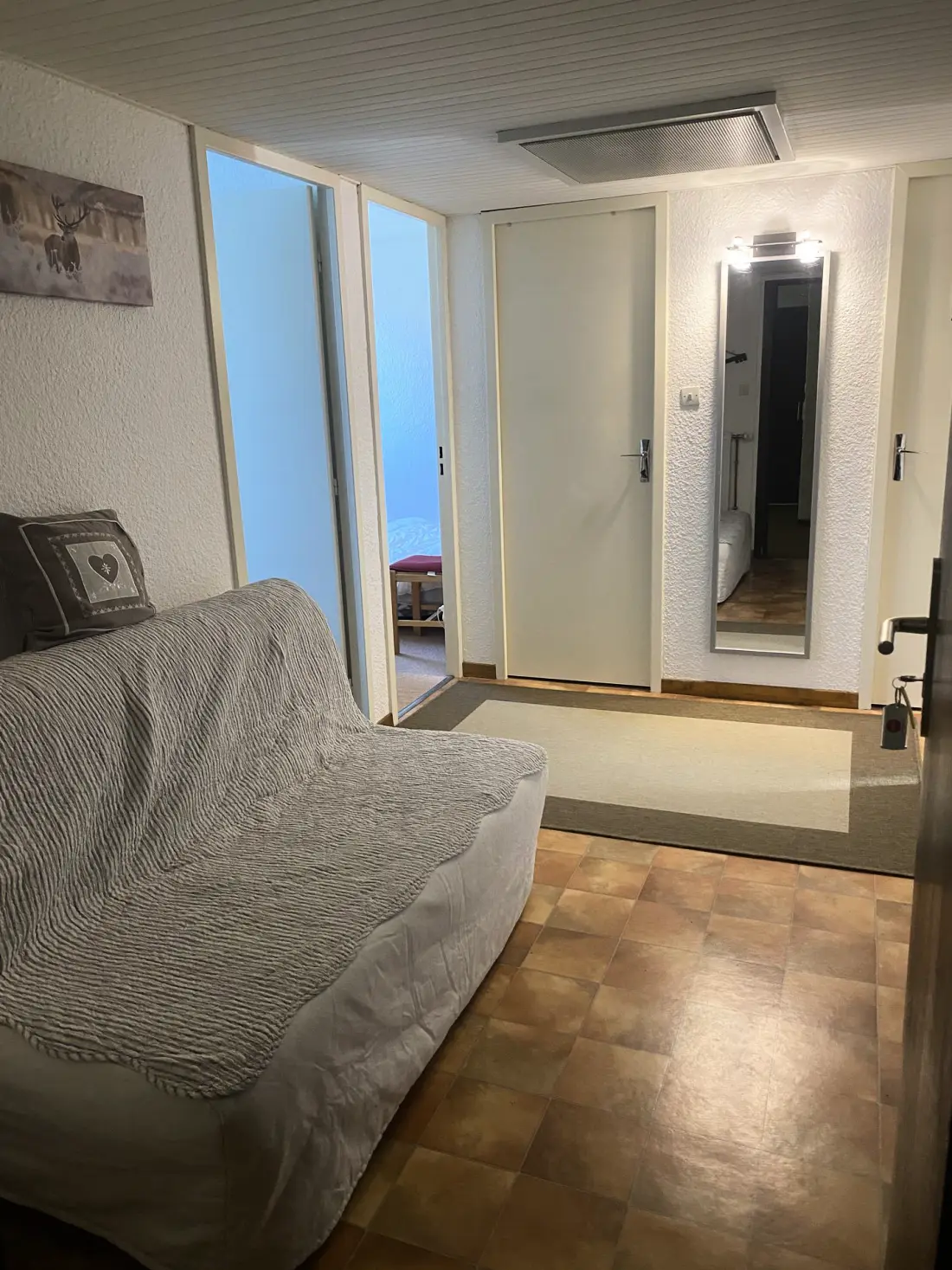 Residence Les Gemeaux I