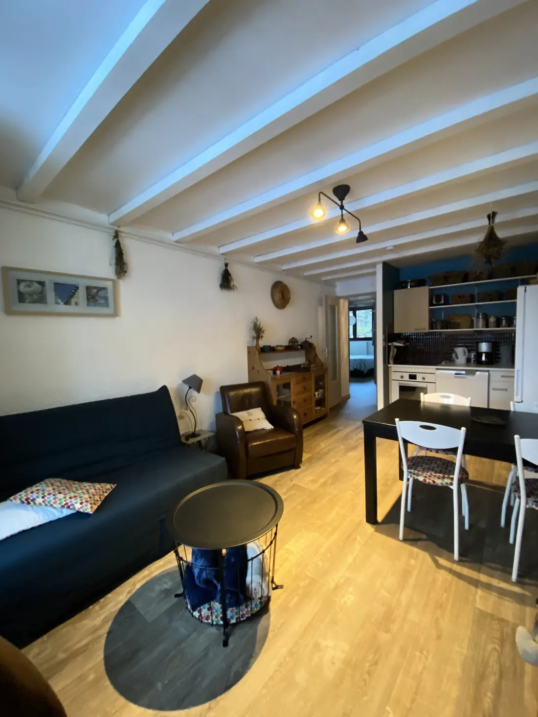 Residence Les Gemeaux I