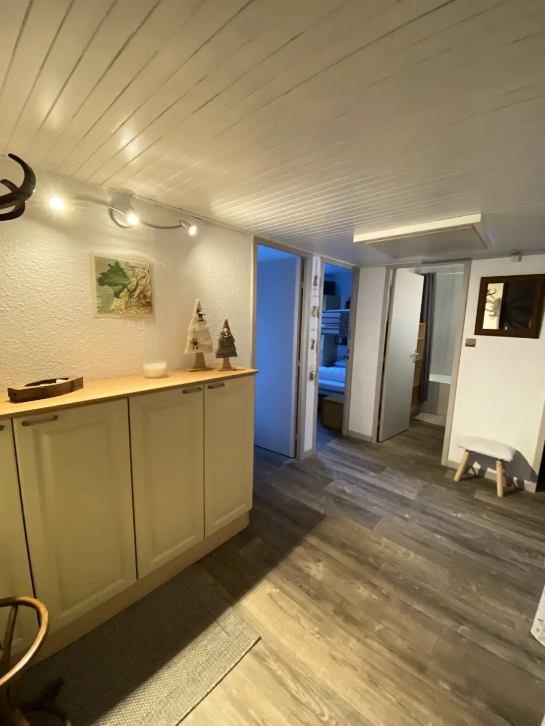 Residence Les Gemeaux I