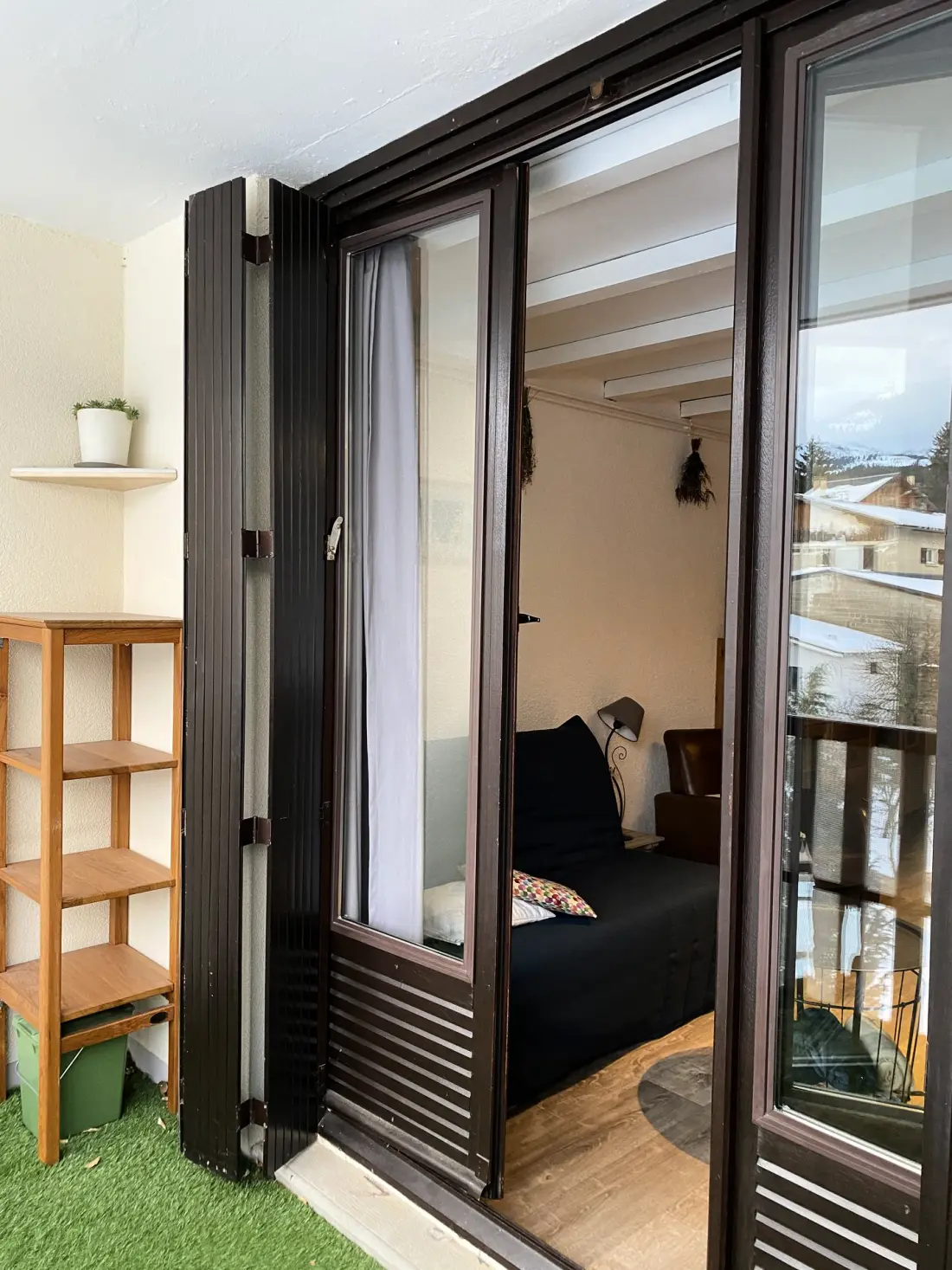 Residence Les Gemeaux I