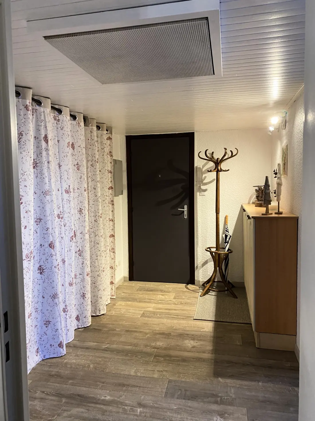 Residence Les Gemeaux I