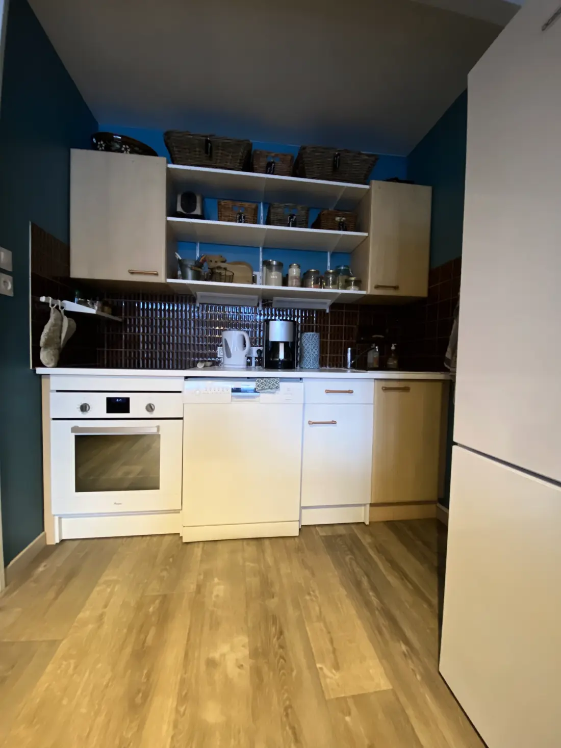 Residence Les Gemeaux I