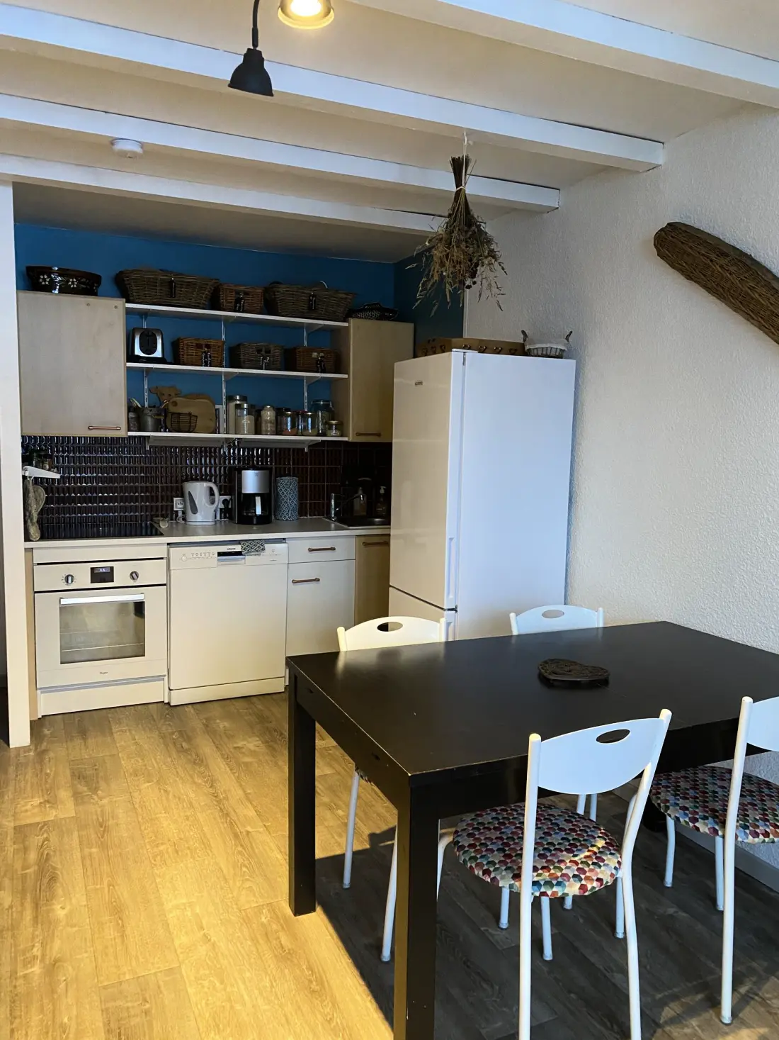 Residence Les Gemeaux I