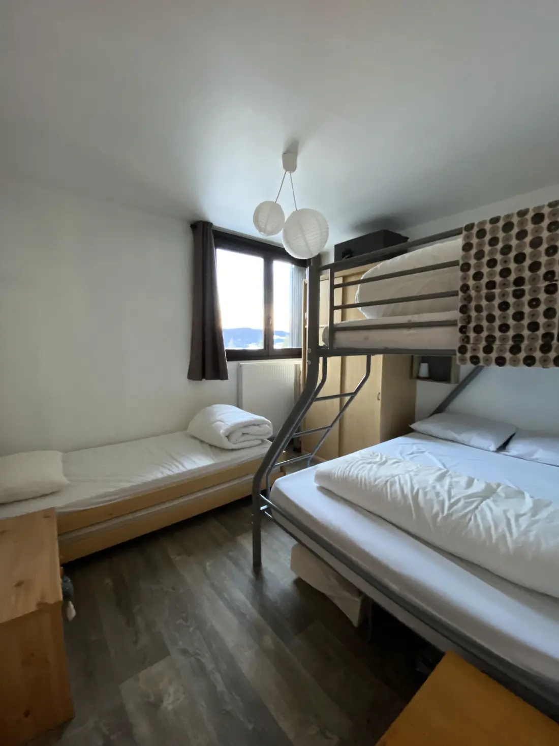 Residence Les Gemeaux I