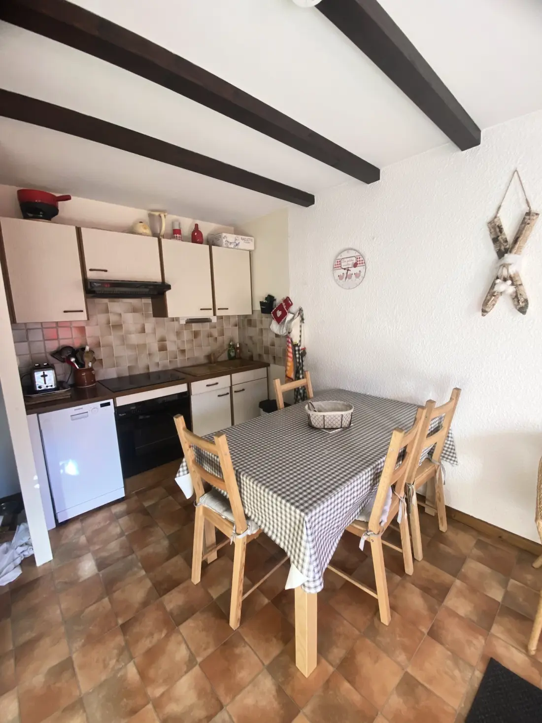 Residence Les Gemeaux I
