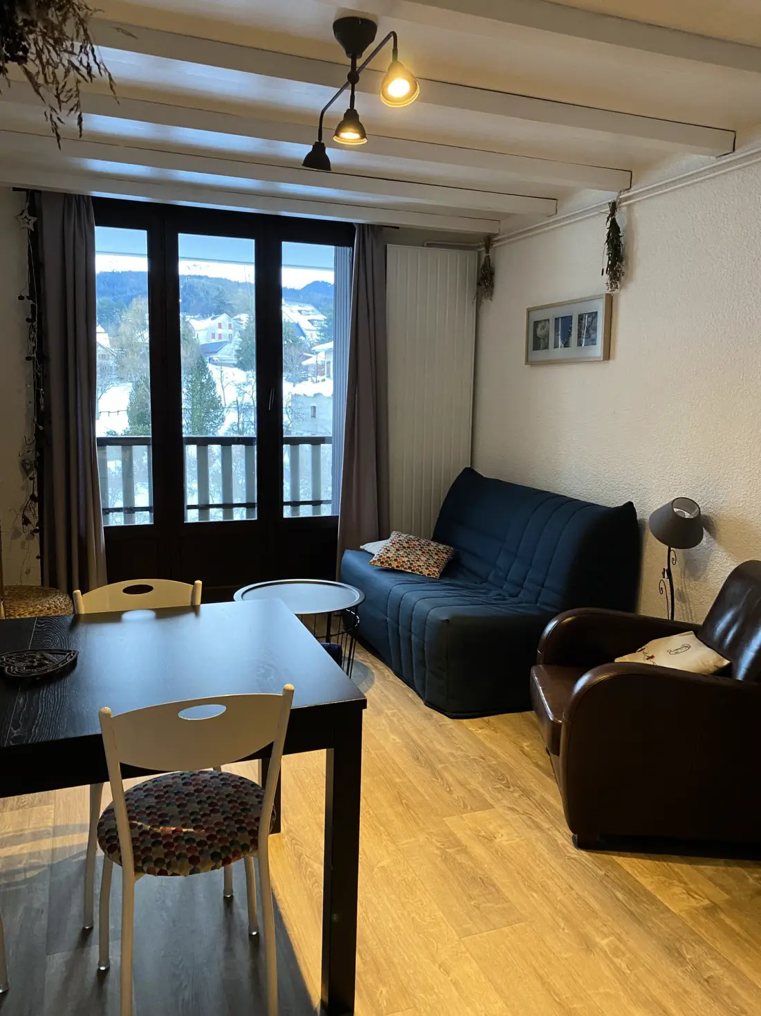 Residence Les Gemeaux I