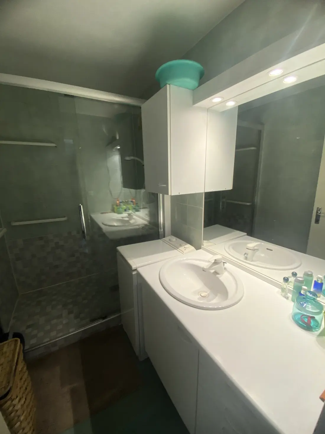 Residence Les Gemeaux I