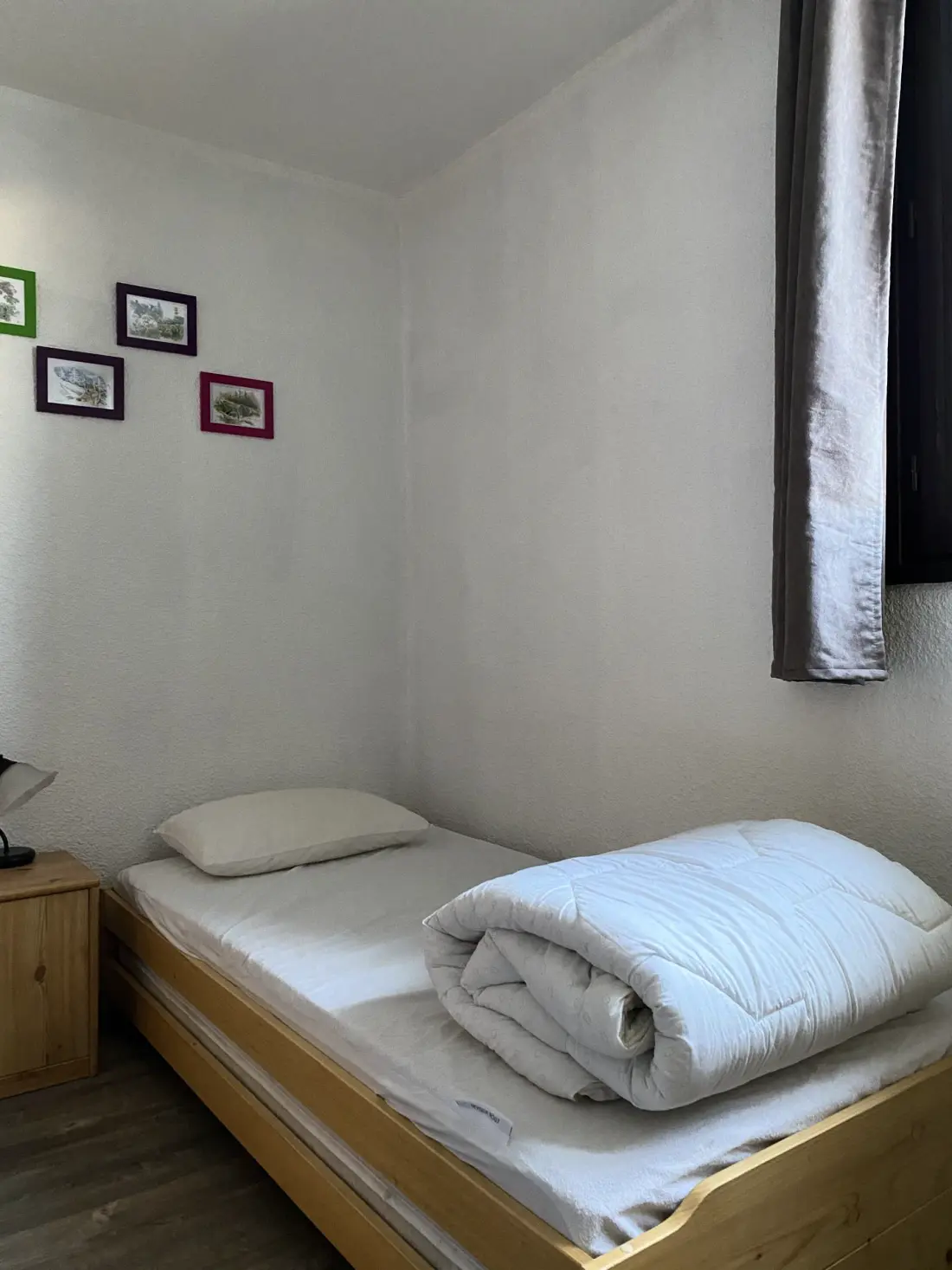 Residence Les Gemeaux I