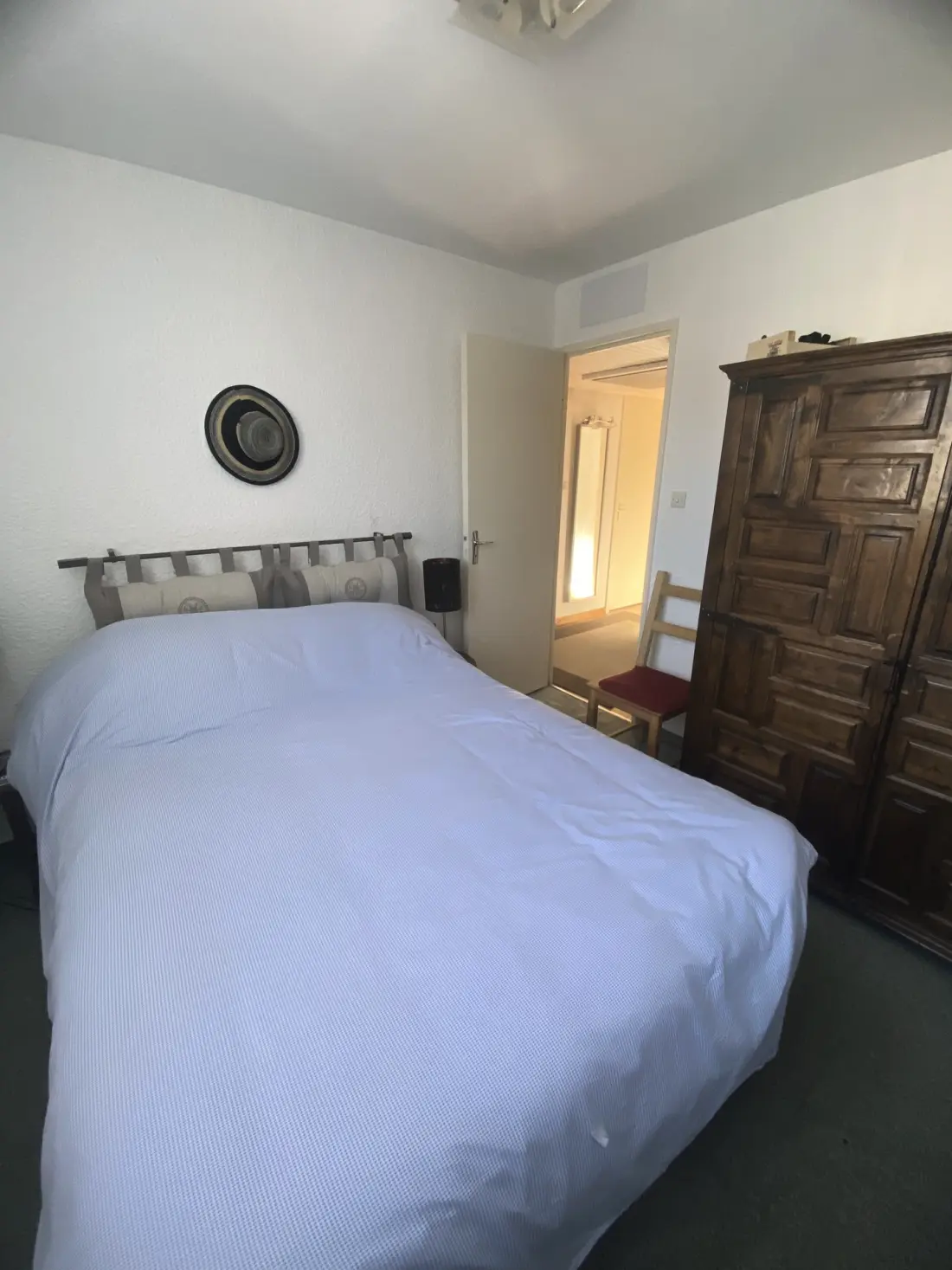Residence Les Gemeaux I