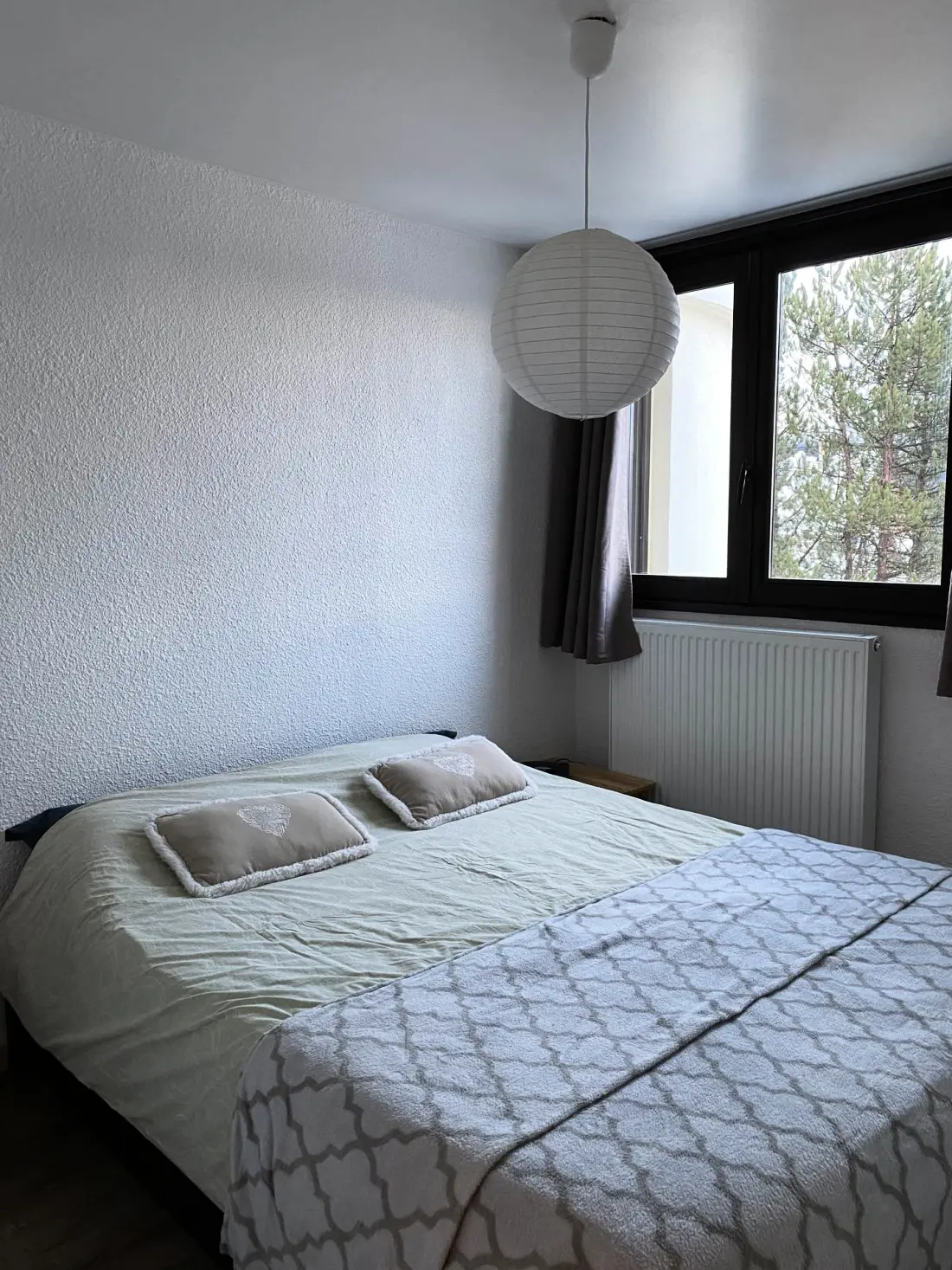 Residence Les Gemeaux I