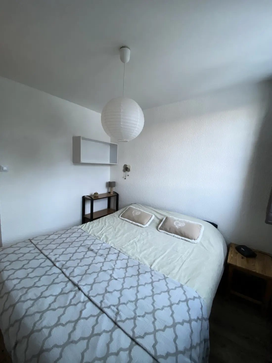 Residence Les Gemeaux I