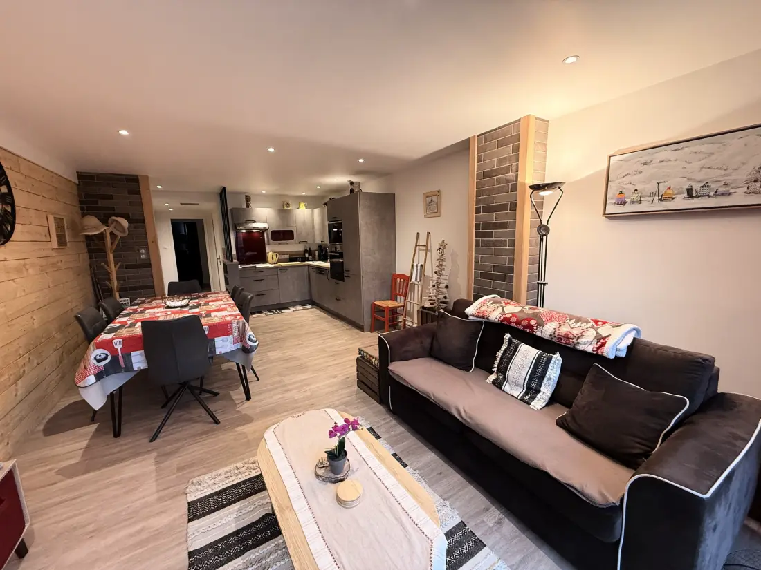 Residence Les Gemeaux Ii