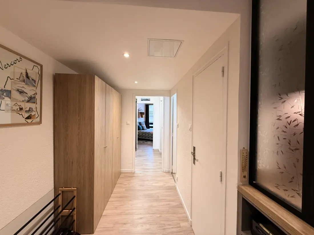 Residence Les Gemeaux Ii