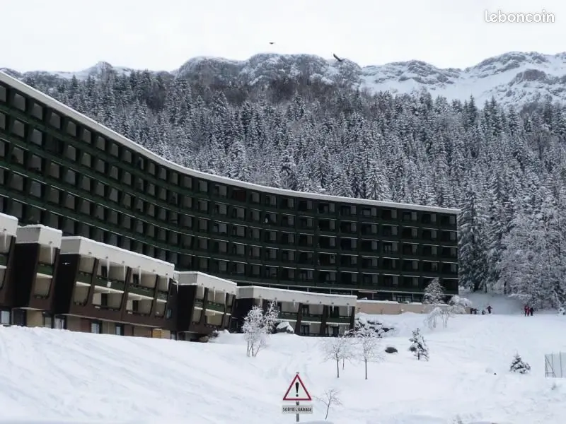 Residence Les Glovettes