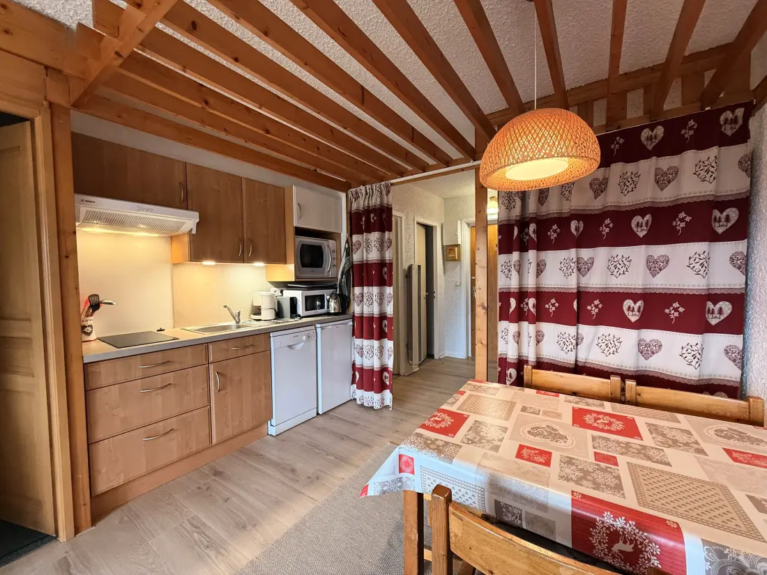 Residence Les Glovettes