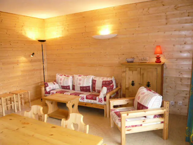Residence Les Glovettes