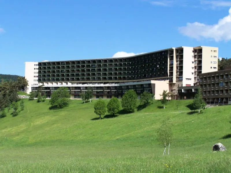 Residence Les Glovettes