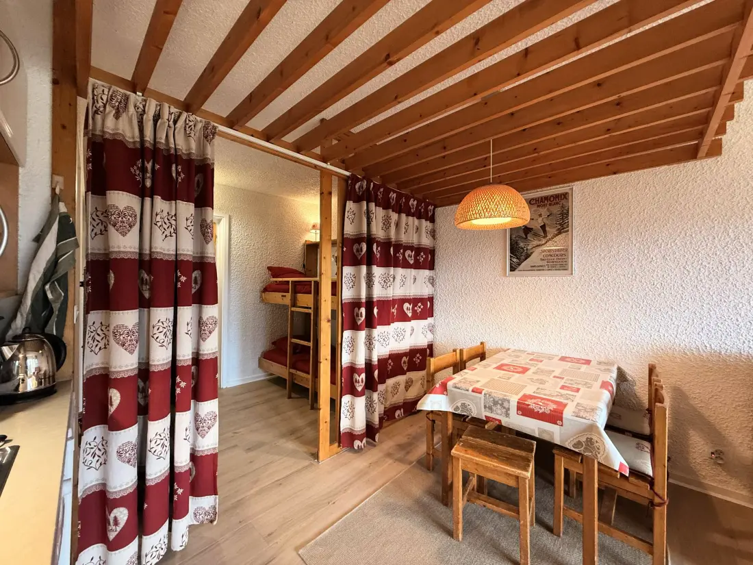 Residence Les Glovettes