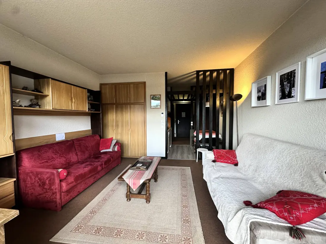 Residence Les Glovettes