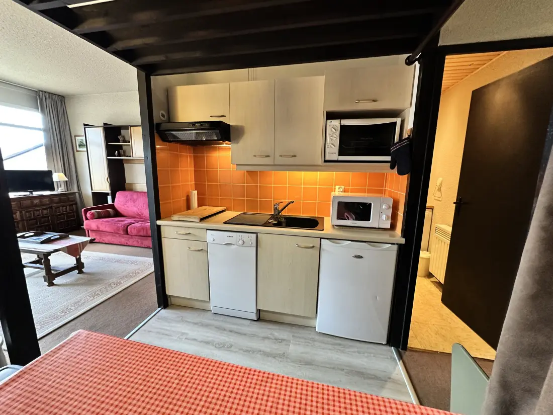 Residence Les Glovettes