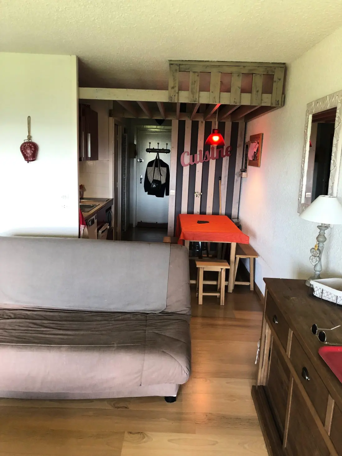Residence Les Glovettes