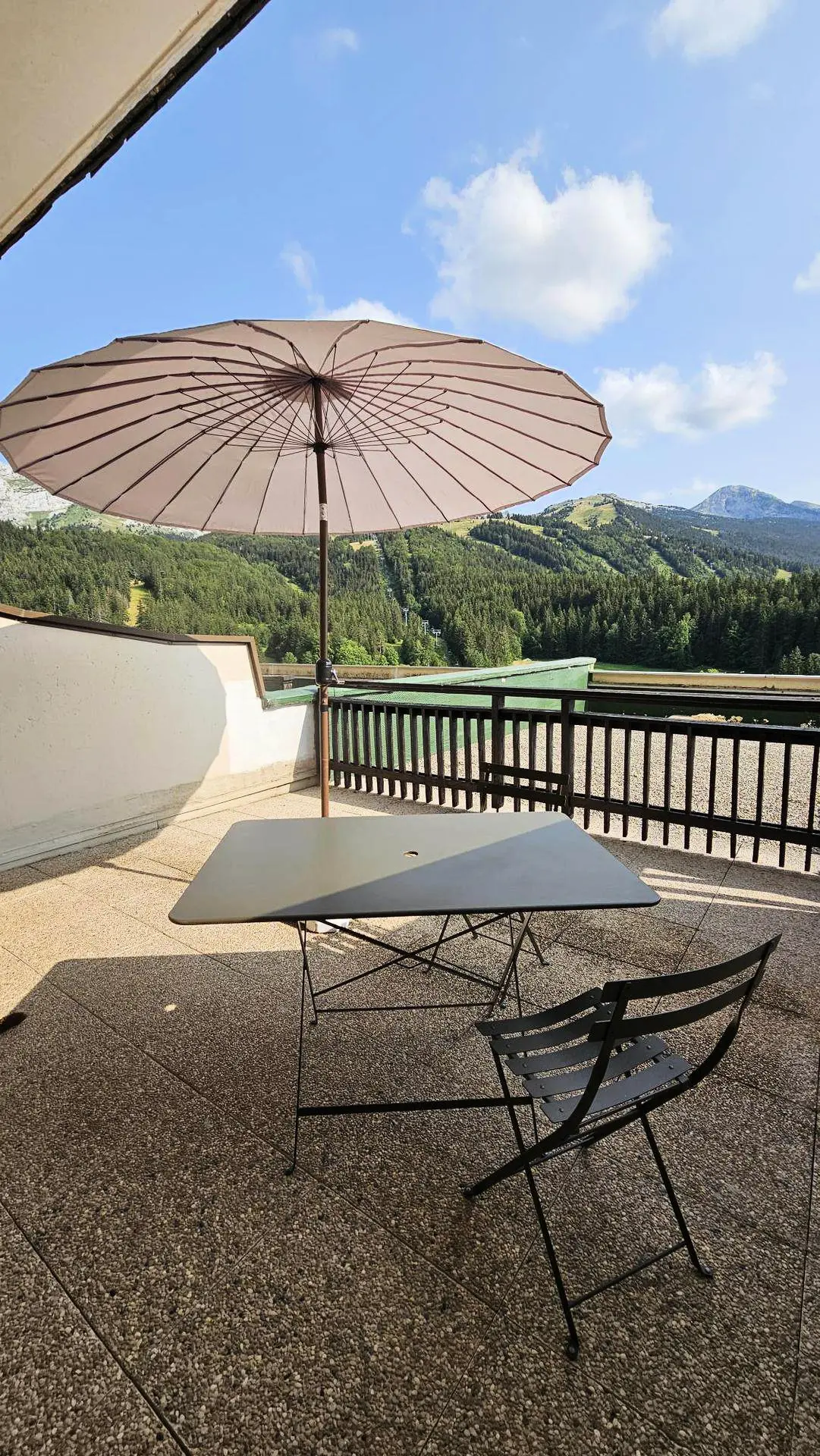 Residence Les Glovettes