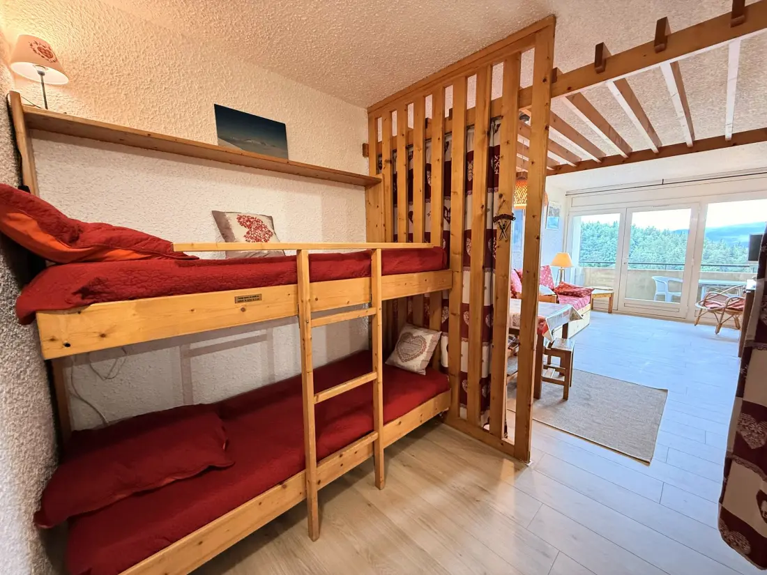 Residence Les Glovettes