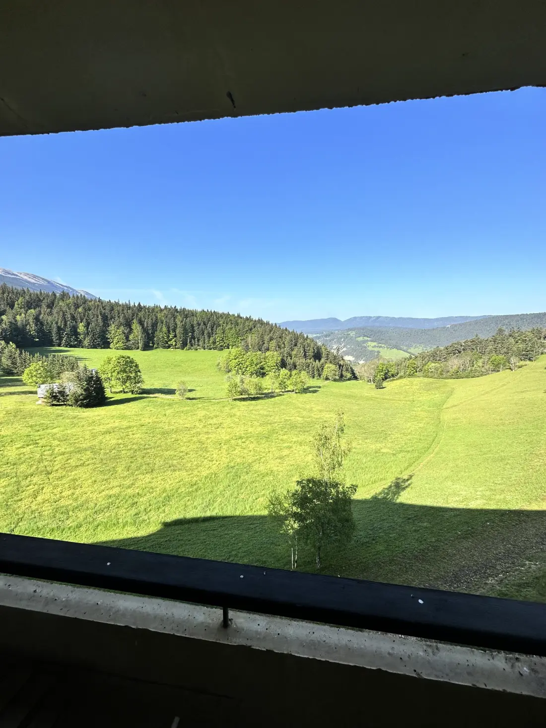 Residence Les Glovettes