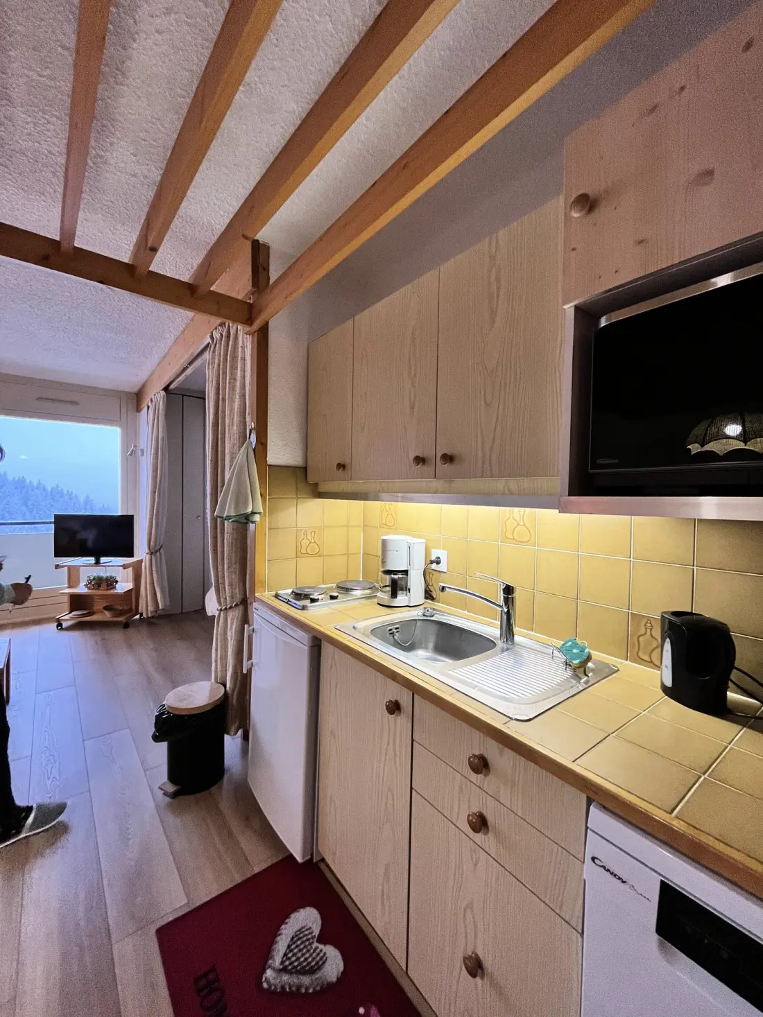 Residence Les Glovettes