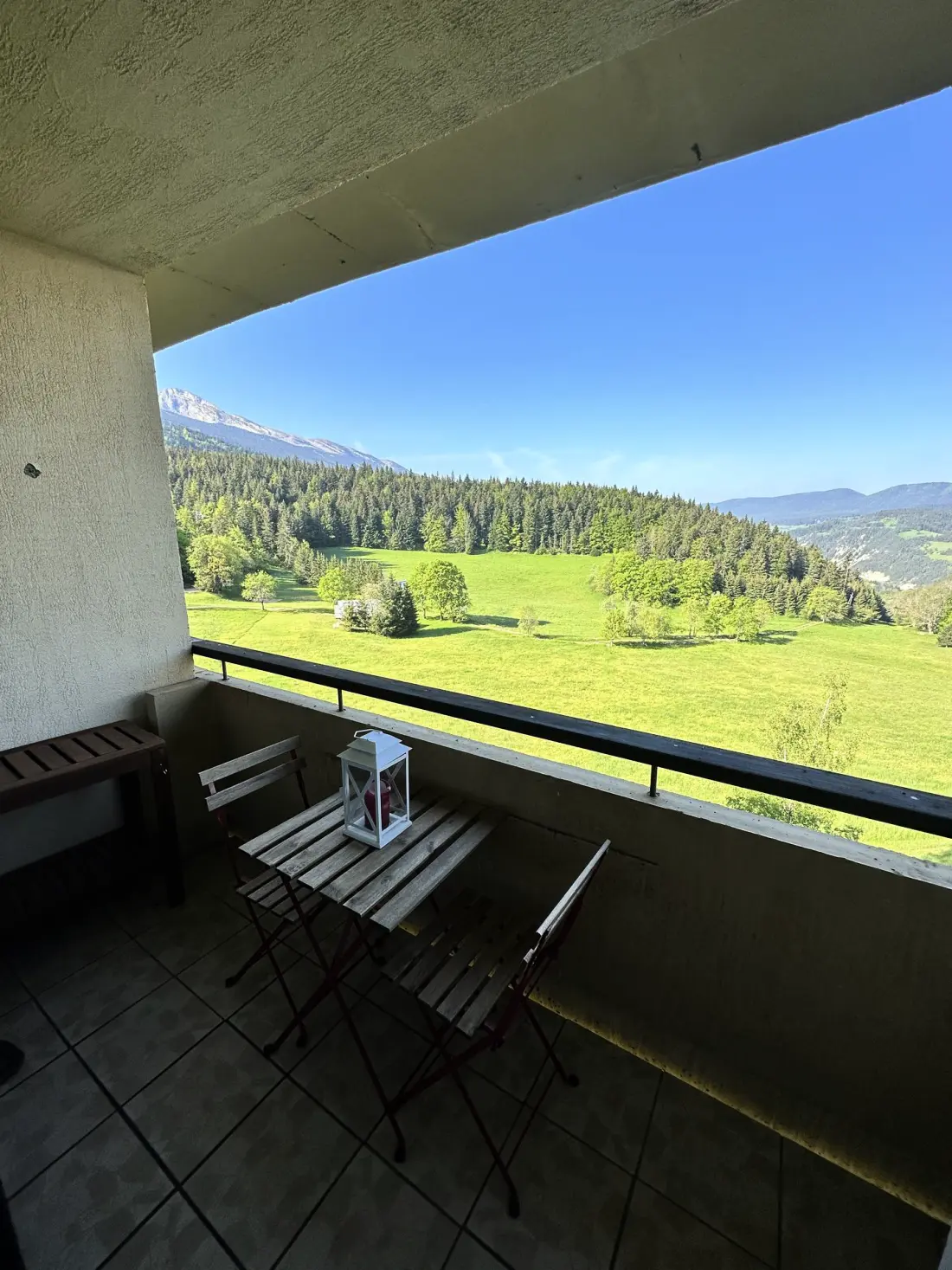 Residence Les Glovettes