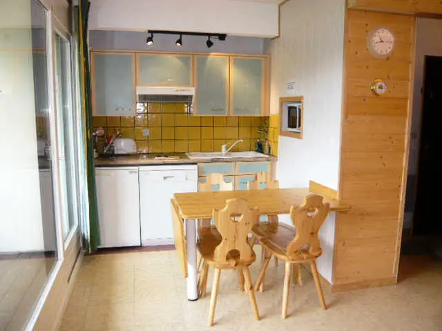 Residence Les Glovettes
