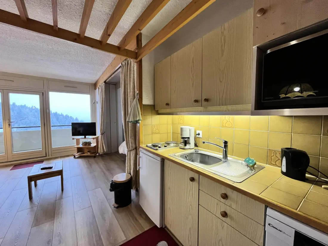 Residence Les Glovettes
