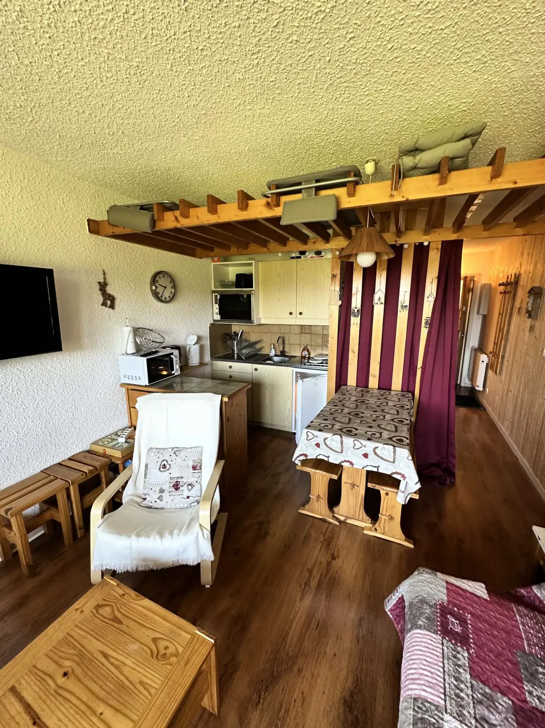 Residence Les Glovettes