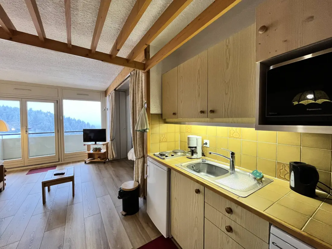 Residence Les Glovettes