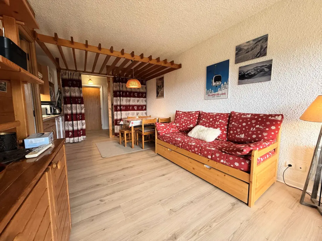 Residence Les Glovettes