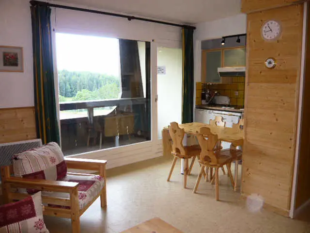 Residence Les Glovettes