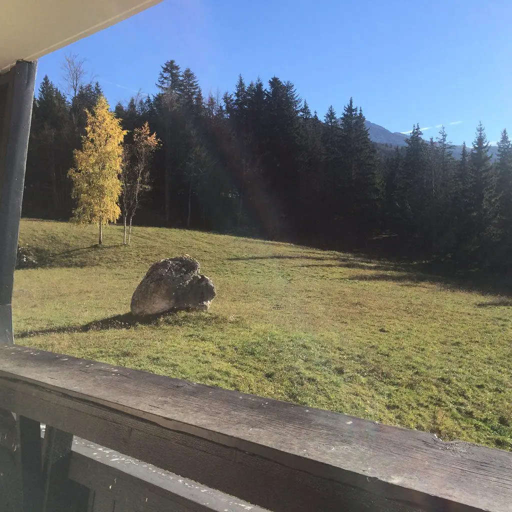 Residence Les Glovettes