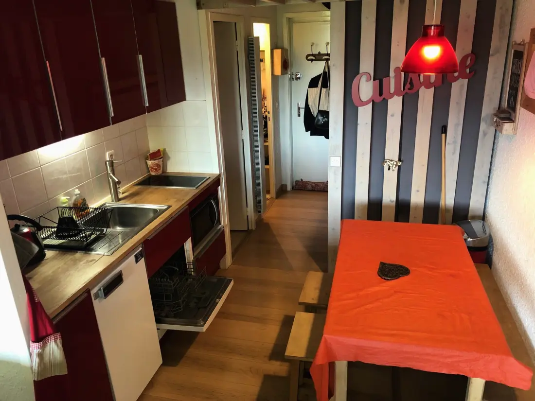 Residence Les Glovettes