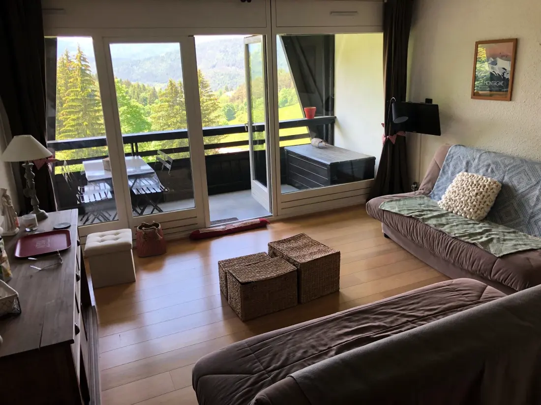 Residence Les Glovettes