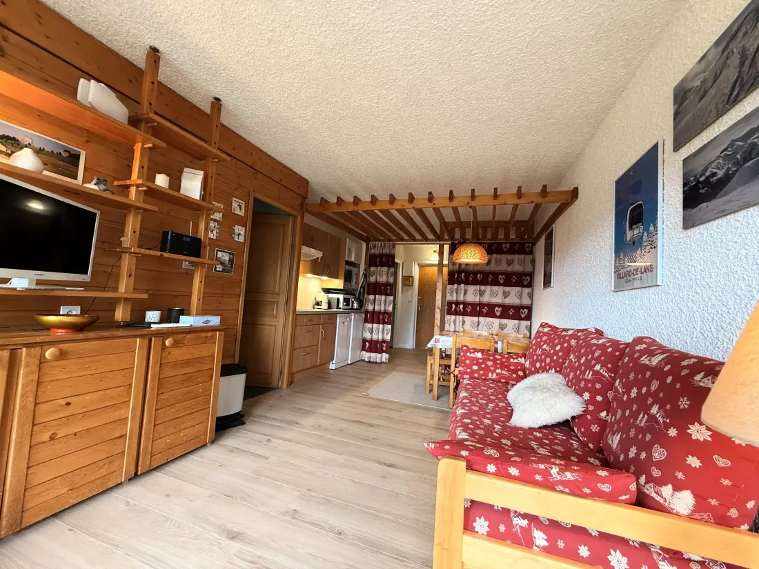 Residence Les Glovettes