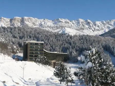 Residence Les Glovettes