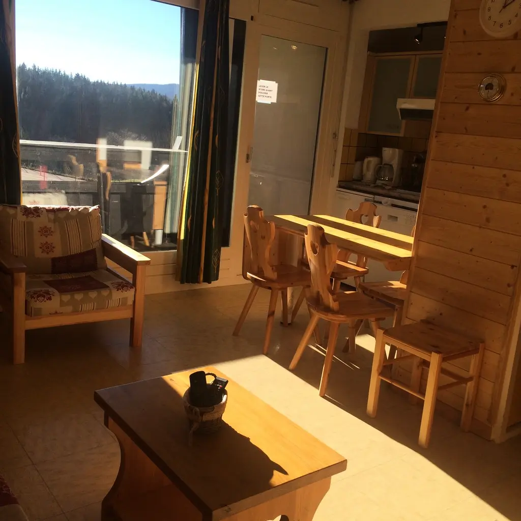 Residence Les Glovettes