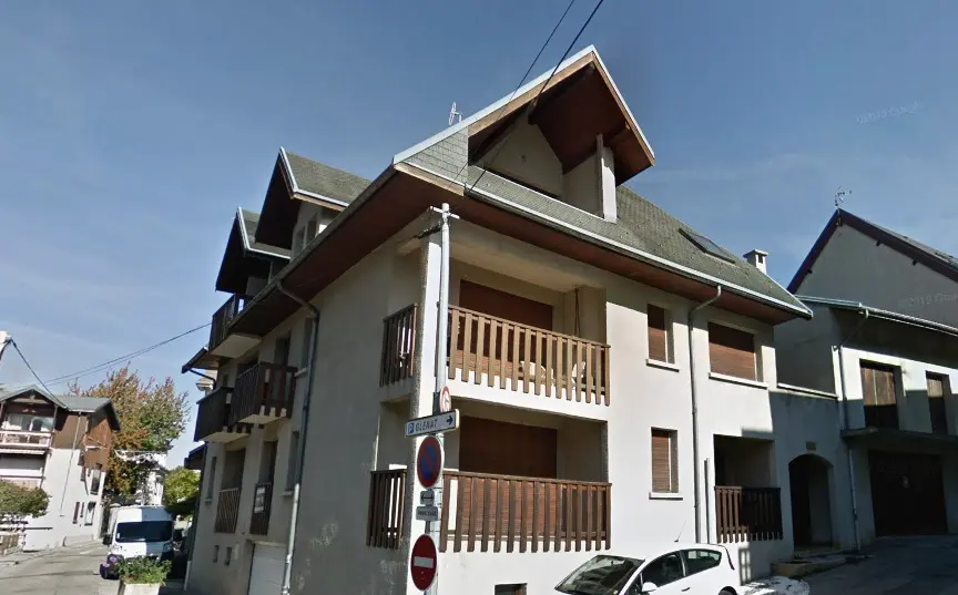 Residence Les Iris