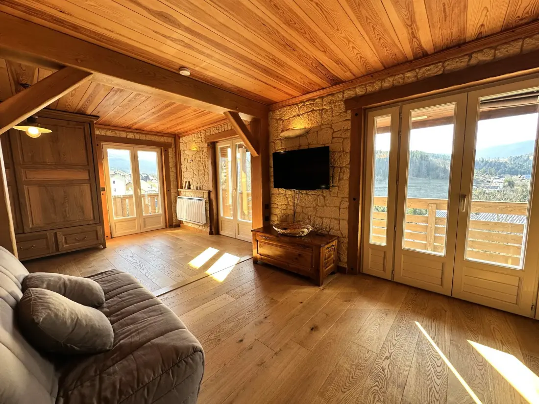 Residence Les Jonquilles