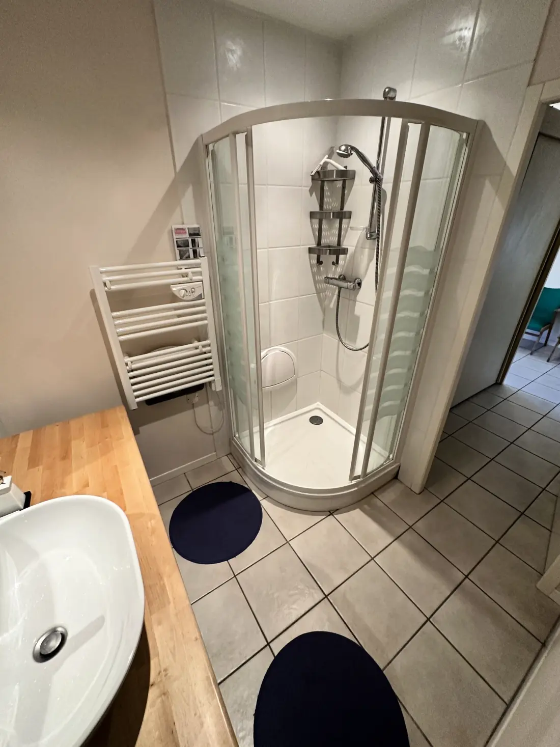 Residence Les Jonquilles