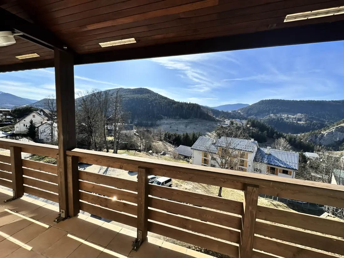 Residence Les Jonquilles